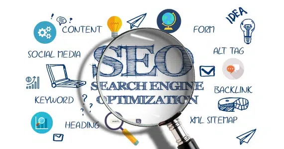The best local search engine optimization company in Bangalore